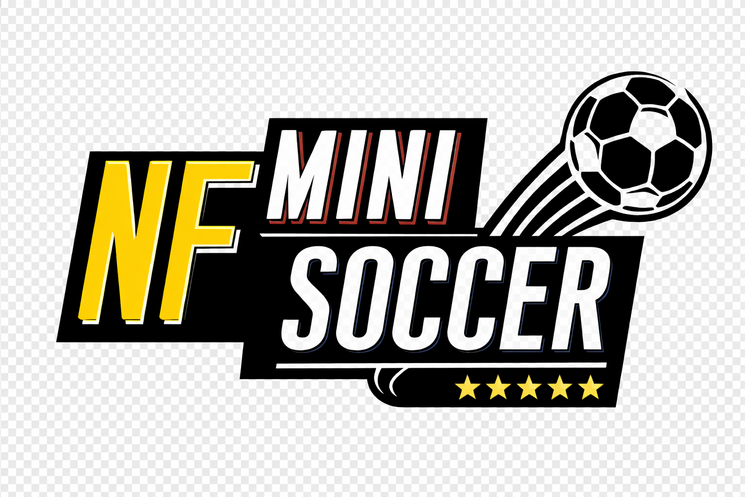 NF Mini Soccer